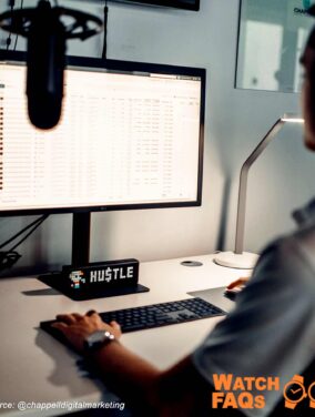 Wacth Related Podcasts