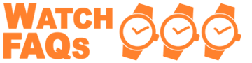 Watchfaqs Logo Orange