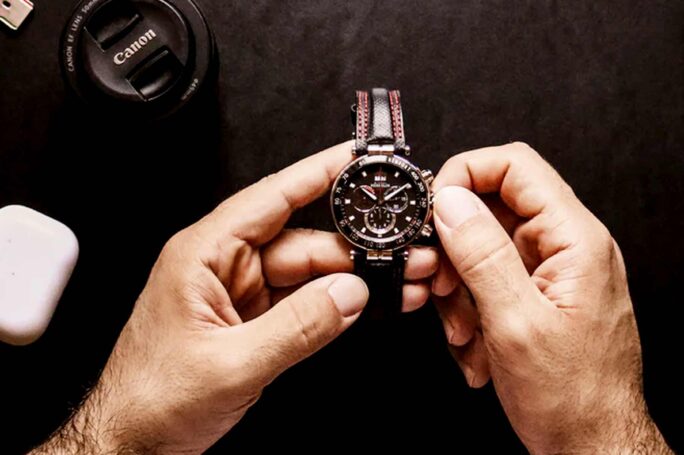 Wis Meaning In Watches