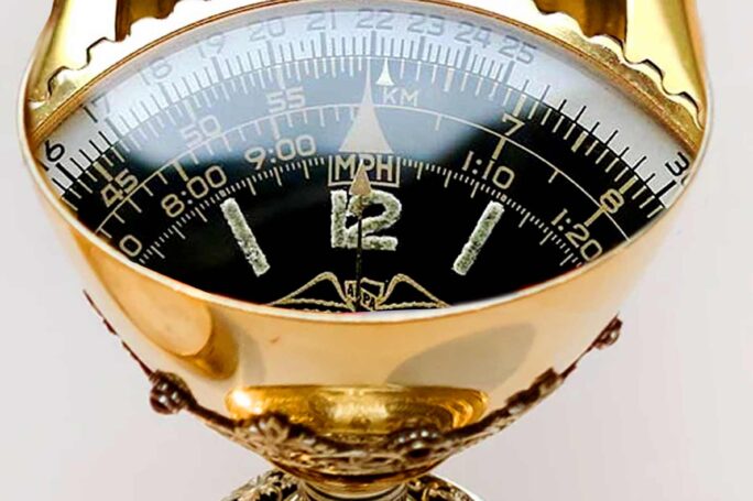 What Is A Grail Watch