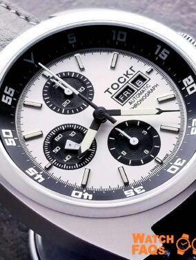 What Is A Panda Dial