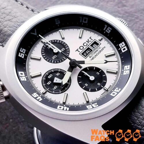 What Is A Panda Dial