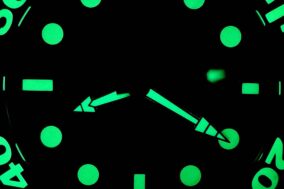 How Long Does Superluminova Glow