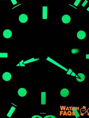 How Long Does Superluminova Glow