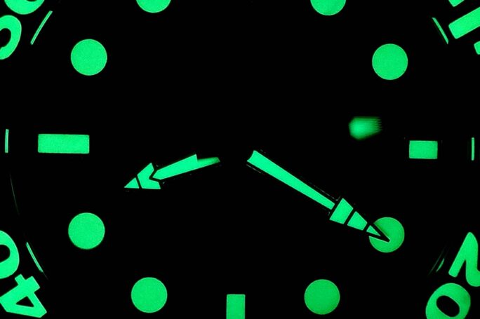 How Long Does Superluminova Glow