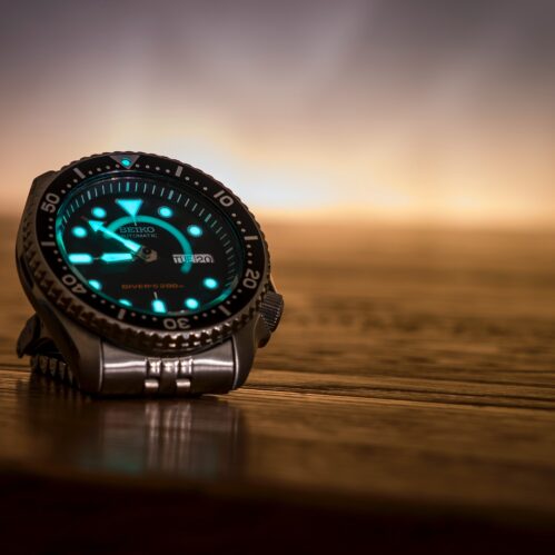 How Long Does Superluminova Glow Last