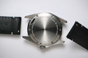 Quick Release Spring Bars