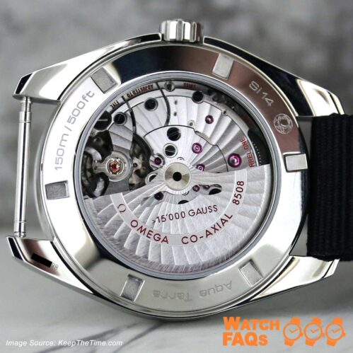 What Is An Exhibition Caseback